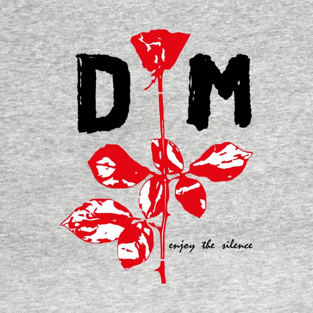 Devotee Rose - Original by GermanStreetwear